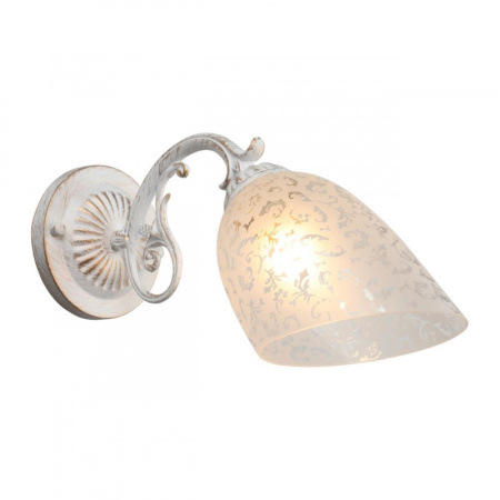 Настенные бра — Бра Omnilux OML-64811-01 купить в 