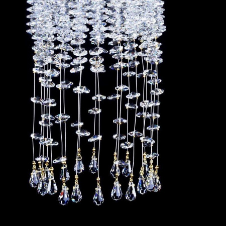 Потолочные светильники — Бра Artglass Small Game 91-01 CE купить в 