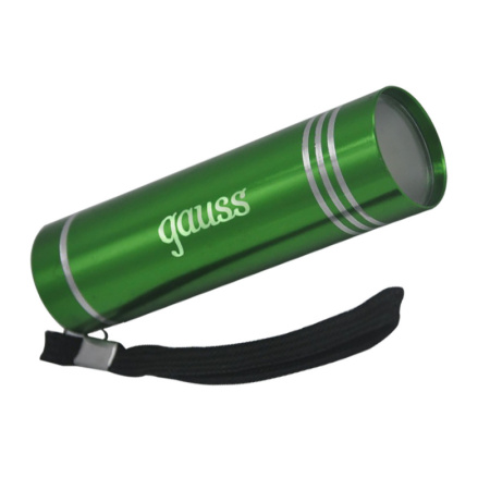 Фонари — Фонарь Gauss GF107 купить в 