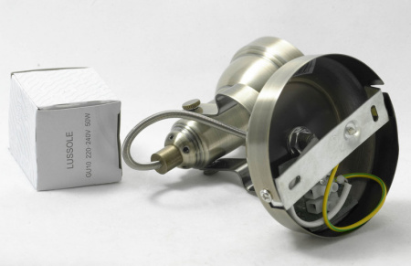 Споты — Спот Lussole LSP-9959 купить в  Споты — Спот Lussole LSP-9959 купить в