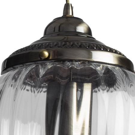 Подвесные светильники — Подвесной светильник ARTE Lamp A1091SP-1AB купить в  Подвесные светильники — Подвесной светильник ARTE Lamp A1091SP-1AB купить в