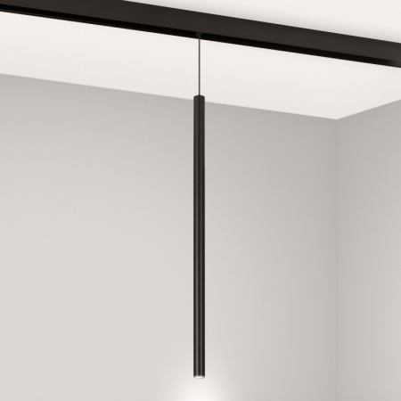 Трековые светильники — Светильник на шине Arlight 044505 купить в 