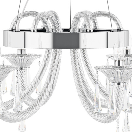 Люстры подвесные — Подвесная люстра Lightstar 821060 купить в  Люстры подвесные — Подвесная люстра Lightstar 821060 купить в