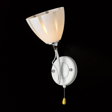 Настенные бра — Бра DeMarkt 676026001 купить в  Настенные бра — Бра DeMarkt 676026001 купить в