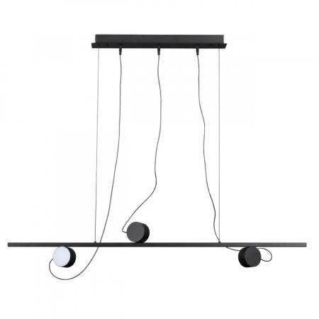 Подвесные светильники — Подвесной светильник Odeon Light 6600/21L купить в 