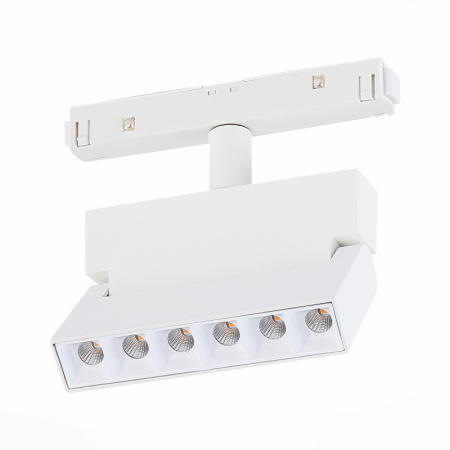 Трековые светильники — Светильник на шине ST-Luce ST362.536.06 купить в 