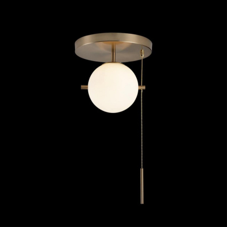 Накладные светильники — Накладной светильник LOFT IT 10029C Gold купить в 