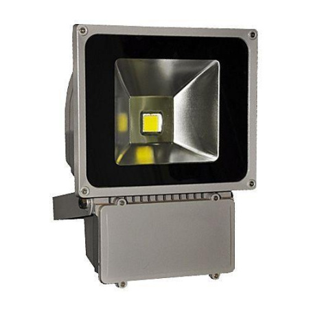 Прожекторы — Прожектор светодиодный Elvan 70W IP20 PJ- 07-70W-WH купить в  Прожекторы — Прожектор светодиодный Elvan 70W IP20 PJ- 07-70W-WH купить в