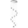 Люстры каскадные — Каскадная люстра Odeon Light 5007/56L купить в  Люстры каскадные — Каскадная люстра Odeon Light 5007/56L купить в