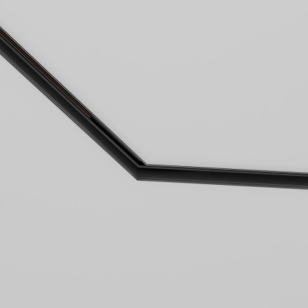 Коннекторы — Коннектор Maytoni Technical TRA034CLO-42B купить в 