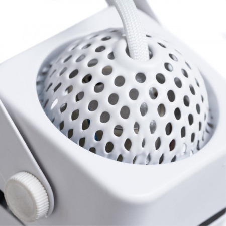 Трековые светильники — Светильник на шине ARTE Lamp A1315PL-1WH купить в 