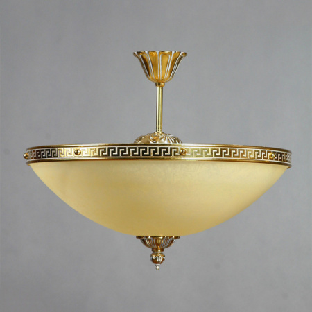 Люстры на штанге — Люстра на штанге AMBIENTE by BRIZZI 02166/50 PL WP купить в 