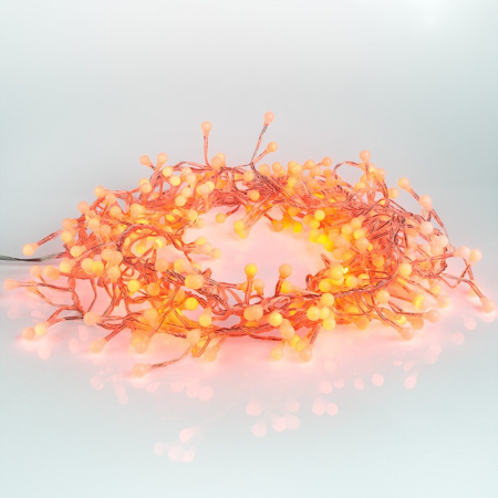 Светодиодные гирлянды — Светодиодная гирлянда Neon-Night 303-602 купить в 