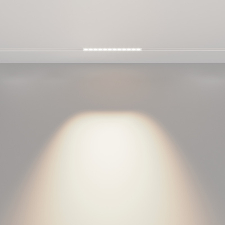 Трековые светильники — Светильник на шине Maytoni Technical TR031-2-12W4K-W купить в 