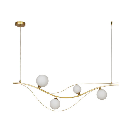 Люстры подвесные — Подвесная люстра F-Promo 4059-4P купить в 