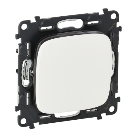 Выключатели — Выключатель Legrand 752706 купить в 