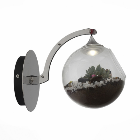 Настенные бра — Бра ST-Luce SL551.101.01 купить в 