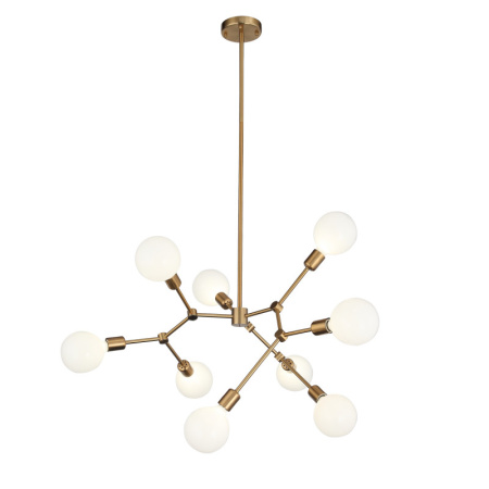 Люстры на штанге — Люстра на штанге ST-Luce SL413.212.09 купить в 