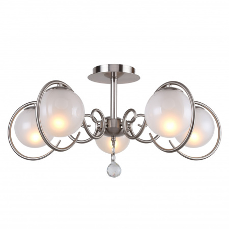 Люстры на штанге — Люстра на штанге F-Promo 2349-5U купить в 