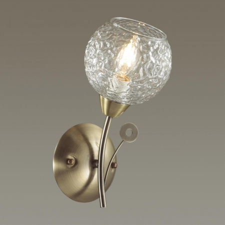 Настенные бра — Бра LUMION 5266/1W купить в 