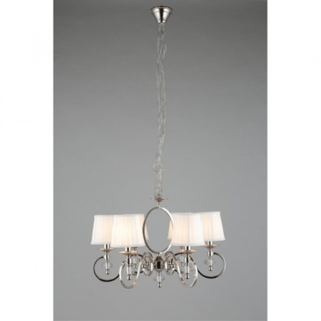 Люстры подвесные — Подвесная люстра APLOYT APL.717.03.06 купить в 