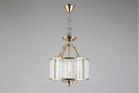 Люстры подвесные — Подвесная люстра APLOYT APL.809.03.04 купить в 