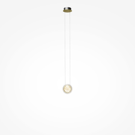 Подвесные светильники — Подвесной светильник Maytoni MOD361PL-L7BS3K купить в 