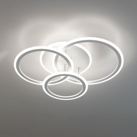 Люстры накладные — Накладная люстра Citilux CL238130 купить в 