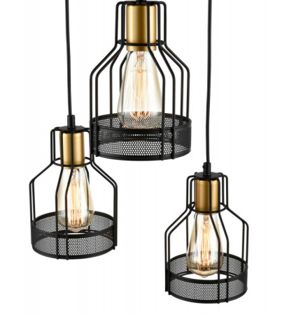 Подвесные светильники — Подвесной светильник Vele Luce VL6262P03 купить в 