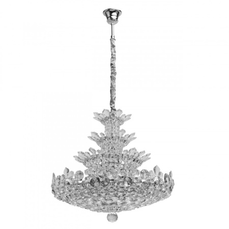 Люстры подвесные — Подвесная люстра MW-Light 345011126 купить в 