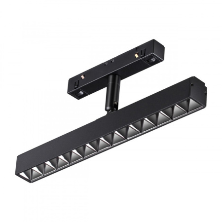 Трековые светильники — Светильник на шине Novotech 358610 купить в 