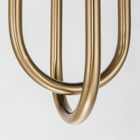 Подвесные светильники — Подвесной светильник ImperiumLoft TUBE 102153-26 купить в 