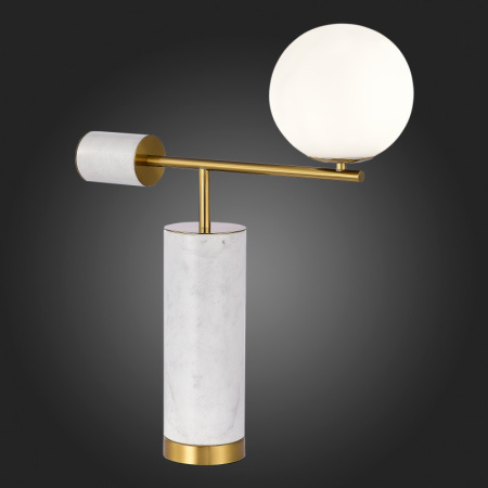 Настольные лампы — Настольная лампа ST-Luce SL1008.504.01 купить в 