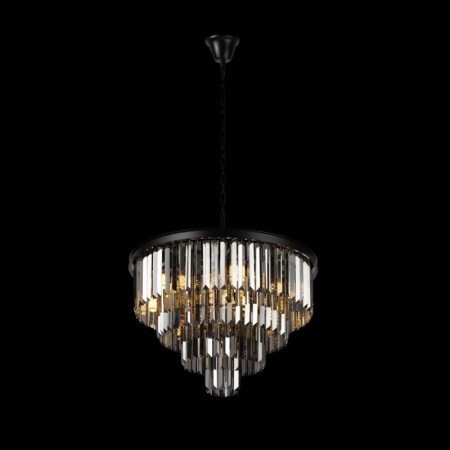 Люстры каскадные — Каскадная люстра LOFT IT 10018/600C купить в  Люстры каскадные — Каскадная люстра LOFT IT 10018/600C купить в