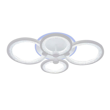 Потолочные люстры — Потолочная люстра Seven Fires Khelmi SF7060/5C-WT-RGB купить в 