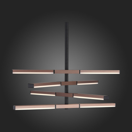 Люстры на штанге — Люстра на штанге ST-Luce SL414.302.04 купить в 