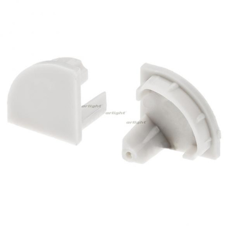 Заглушки для профилей — Заглушка профиля Arlight 016567 купить в 