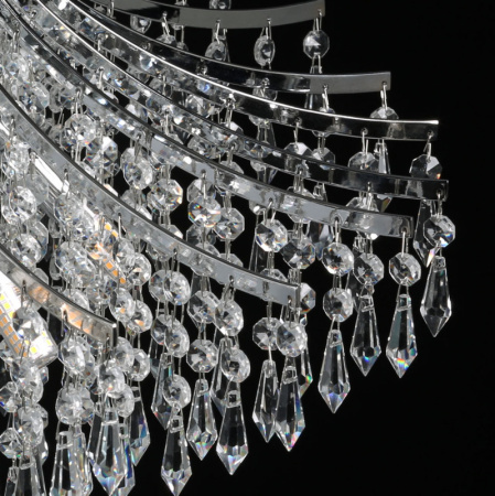 Люстры подвесные — Подвесная люстра MW-Light 303012808 купить в 