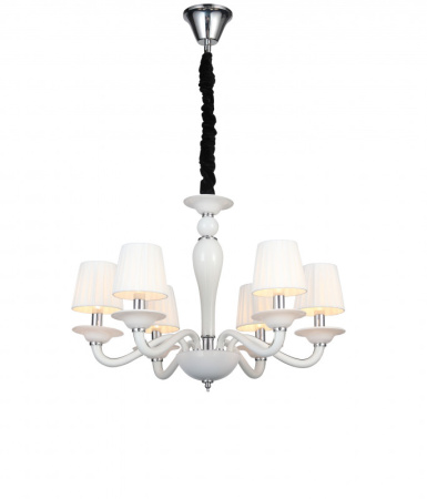 Люстры подвесные — Подвесная люстра ST-Luce SL1112.503.06 купить в  Люстры подвесные — Подвесная люстра ST-Luce SL1112.503.06 купить в