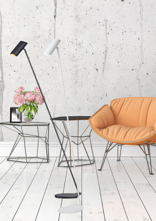 Торшеры и напольные светильники — Торшер LUCIDE 19700/01/30 купить в  Торшеры и напольные светильники — Торшер LUCIDE 19700/01/30 купить в