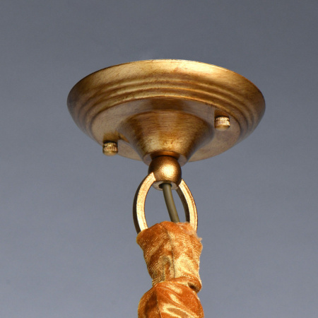 Люстры подвесные — Подвесная люстра Chiaro 355014408 купить в 