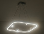 Люстры подвесные — Подвесная люстра Ambrella Light FL5802 купить в  Люстры подвесные — Подвесная люстра Ambrella Light FL5802 купить в