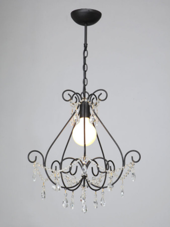 Подвесные светильники — Подвесной светильник Vitaluce V1670-1/1S купить в 