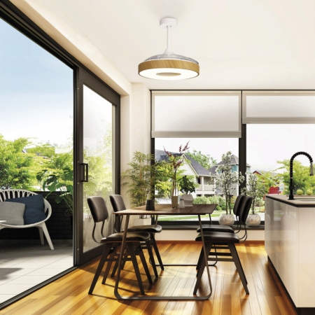 Подвесные светильники — Подвесной светильник Mantra 8217 купить в 