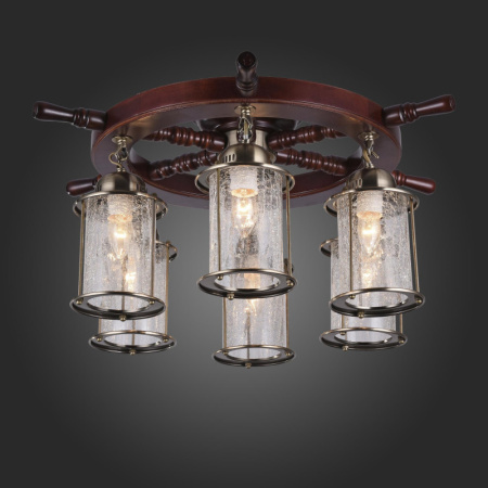 Люстры накладные — Накладная люстра ST-Luce SL150.302.06 купить в  Люстры накладные — Накладная люстра ST-Luce SL150.302.06 купить в