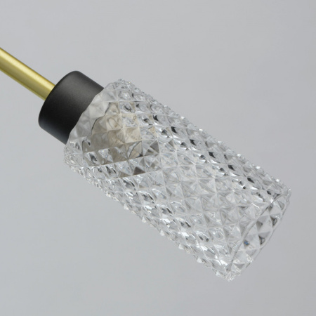 Люстры накладные — Накладная люстра DeMarkt 638013703 купить в 