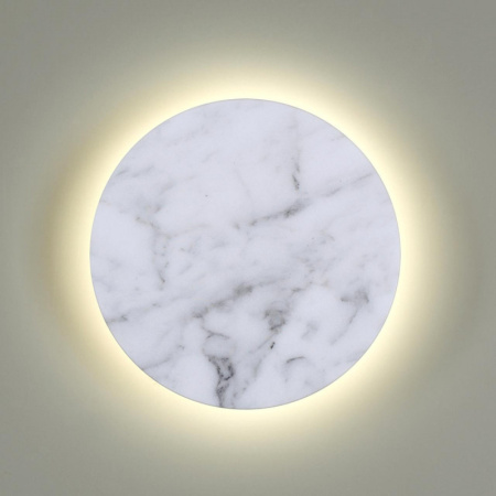 Уличные настенные светильники — Светильник настенный Odeon Light 4235/10WL купить в 