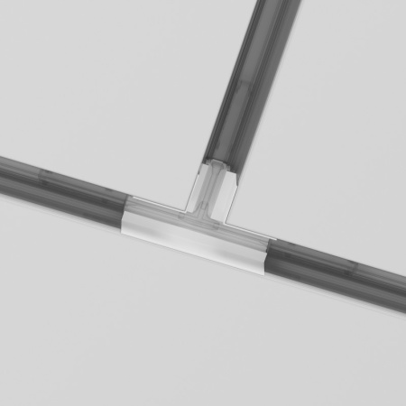 Коннекторы — Коннектор Maytoni Technical TRA010CT-42W купить в 