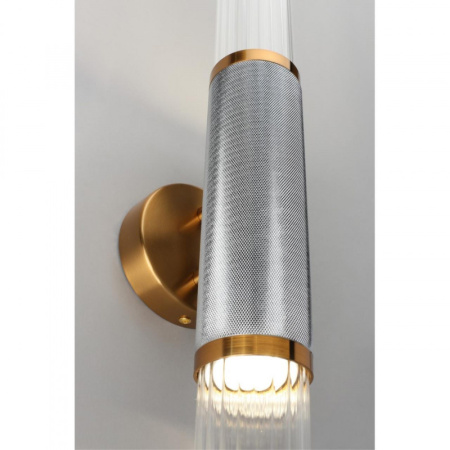 Настенные бра — Бра APLOYT APL.307.11.02 купить в 