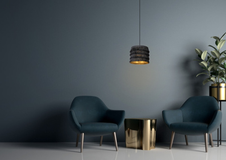 Подвесные светильники — Подвесной светильник LUCIDE 10407/25/36 купить в 